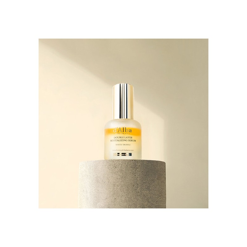 Dalba [Dalba] Double Serum 30ml / [달바]더블 세럼 30ml