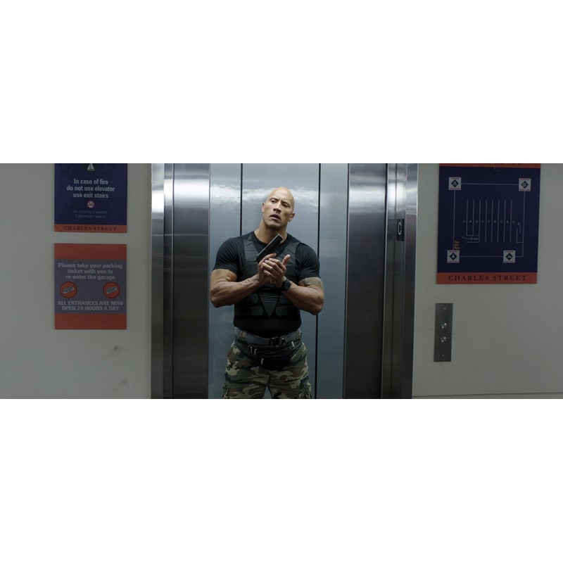 Central Intelligence