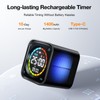 Ticktime TK3 Pomodoro Timer Cube for Focus, Study, Work, Task,