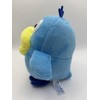 HISATO Da Company Poppen Pop Plush, Total Length: Approx. 6.3