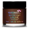 Universal Color Pomade Maproderm Color 025 Brown