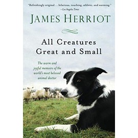 All Creatures Great and Small