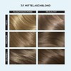 Clairol Professional Color Studio Permanent Hair Colour Medium Ash Blonde