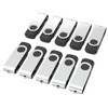 Wooolken USB 2.0 Memory Stick 1 GB Pack of 10