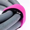20 x 30 cm x 25 mm Resealable Velcro Cable