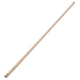 CUESOUL 29 Inch Replacement Maple Pool Cue Shaft,11.5mm Tip