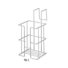 As One TK-1 Urinary Holder, Vertical Angle