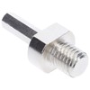 PRODIAMANT M14 / Hexagonal Adaptor for Drills and Cordless Screwdrivers