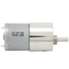 DC Gear Motor Micro Small Low Speed Large Torsion Permanent
