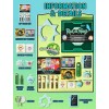 Rick And Morty X Sheglam Colección En Caja 100%