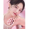[Brush Giveaway] Mood Painting Lip & Cheek Palette / [브러쉬