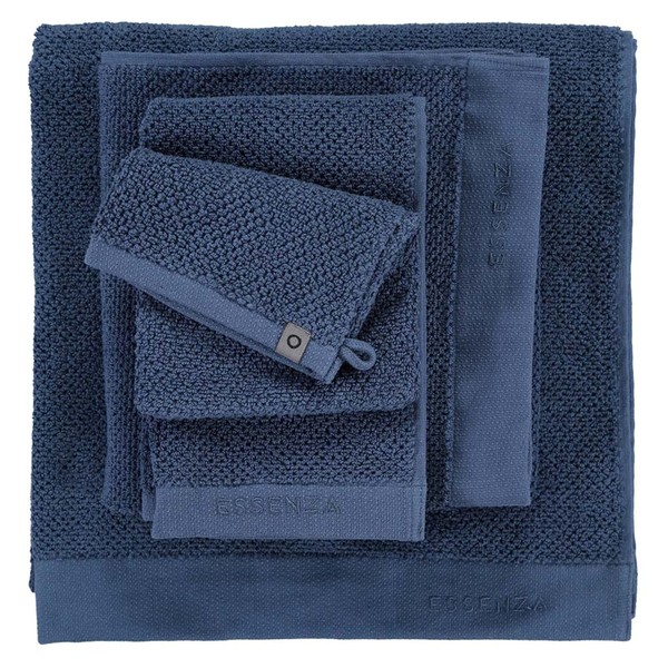 ESSENZA Organic Connect Organic 401064-200-002 Wash Mitt 16 x 22