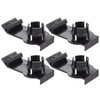 Window Regulator Repair Kit Repair Clips Clip Windscreen Lifter Repair