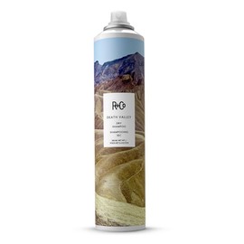 R+Co R+Co Death Valley Dry Shampoo For Women | Adds Volume & Body | Vegan, Gluten-Free & No Parabens |