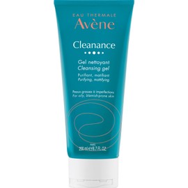 Avene Cleanance Cleansing Gel 100ml