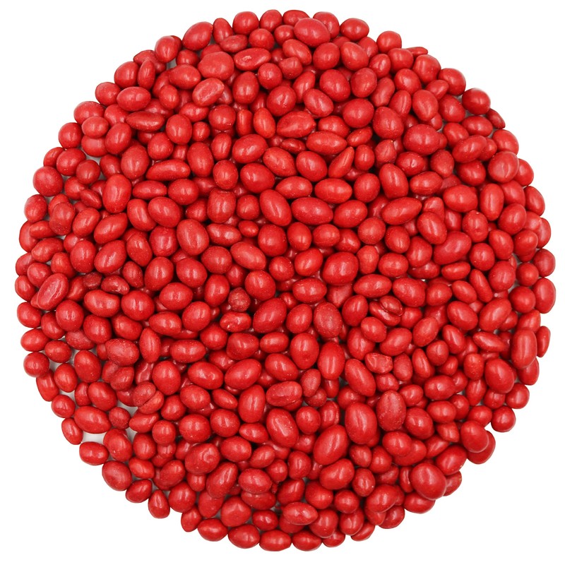 FirstChoiceCandy Red Boston Baked Beans Classic Candy Coated Peanuts (2