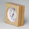Seiko KR501A SEIKO Clock, Wall Clock, Dual Use, Analog Alarm,