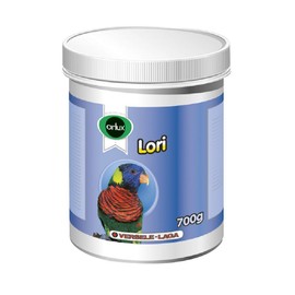 Nobby Orlux Lori 700g.