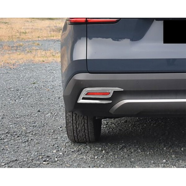 TUBAIZAI Car Accessories Compatible with Toyota New Grand Highlander 2024