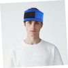COLLBATH Gel Ice Pack Wrap Reusable Cold Pack for Head