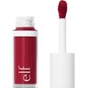e.l.f. Cosmetics Camo Rubor Líquido Berry Well Frutos Rojos 4ml