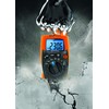 HT Instruments Ultra Resistant TRMS Digital Multimeter up to 600