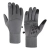 Guantes De Invierno Confiables Para Hombre, Ciclismo, Fitnes B