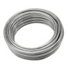 Galvanised Garden Gardening Wire Heavy Duty 1.2mm x 20mm For