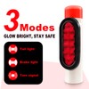 NeaLia Boat Trailer Guide Lights, IP67 Waterproof Boat Trailer Guide