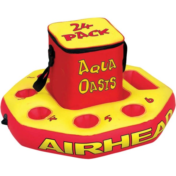 Kwik Tek Aqua Oasis Floating Cooler AHAO-1