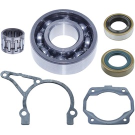 Adefol Bearing replacement parts for Stihl TS400