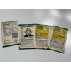 Kool-Aid Vintage 60s Kool-Aid Lemon Lime Flavor Packet NOS