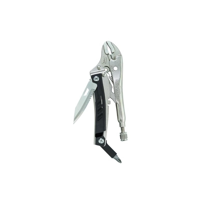Irwin Tools 1923454 5WR Vise-Grip Multi-Pliers