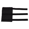 Bedside Storage Bag Multiple Pockets Bedside Hanging Organizer Bag for