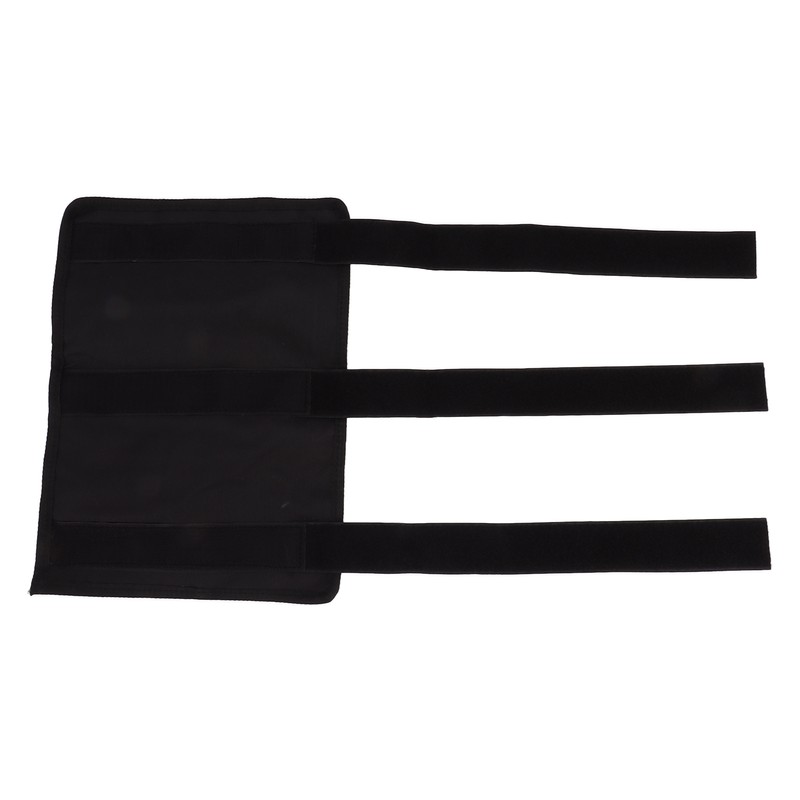 Bedside Storage Bag Multiple Pockets Bedside Hanging Organizer Bag for