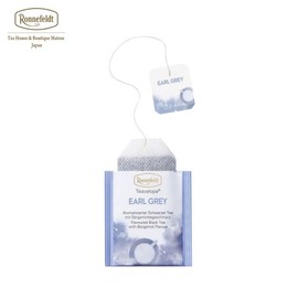 Tea Velop Earl Gray 25 Bags No Box Ronnefeld Certified Shop Tea Bag Gift