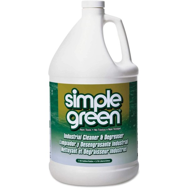 simple green All-Purpose Industrial Cleaner/Degreaser