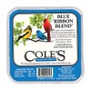 COLES WILD BIRD PRODUCTS Blue Ribbon Blend Suet, 1 EA