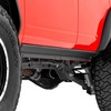 Rough Country Rocker Sill Plates for Ford Bronco (2021-2025) -