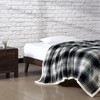 Eddie Bauer- Queen Blanket, Ultra Soft & Cozy Plush Home