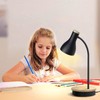 Metal Desk Lamp Wireless Charging Table Lamp Touch Reading Lights