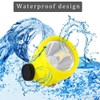 Yongkist Safety Mining Light Headlamp Explosion Proof Coal Miner Headlight