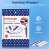 Fremouth Individually Wrapped Orthodontic Flossers for Braces - Ortho Dental