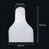 HIXNUG Disposable Canine Semen Collection Cones Artificial Insemination Dog Semen
