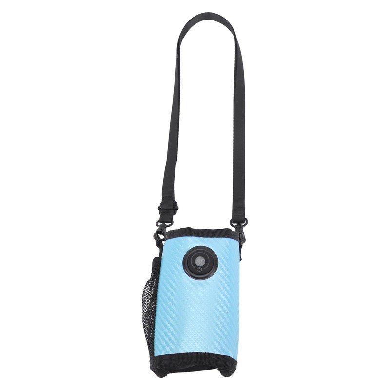 Milk Bottle Warmer Bag Digital Display Constant Temp Adjustable Temperature