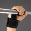 Chiba Trainingshilfe Powerstrap I, Schwarz, One size, 40610