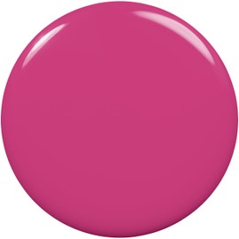 essie Gel Couture Nail Polish, Long Lasting Pink Nail Polish, Vegan, Fuel Your Life, 0.46 fl oz