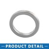 A ABSOPRO Exhaust Silencer Seal 30 mm Inner Diameter 40