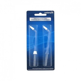 Waterpik Buy Waterpik Orthodontic Tips 2pk Online | Chempro Chemists