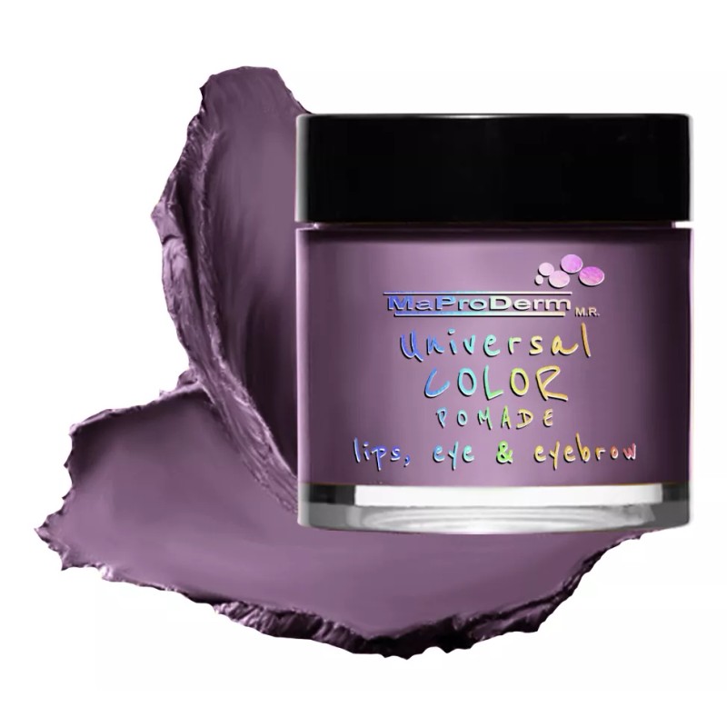 MaProDerm Universal Color Pomade 63 Mermelada Maproderm
